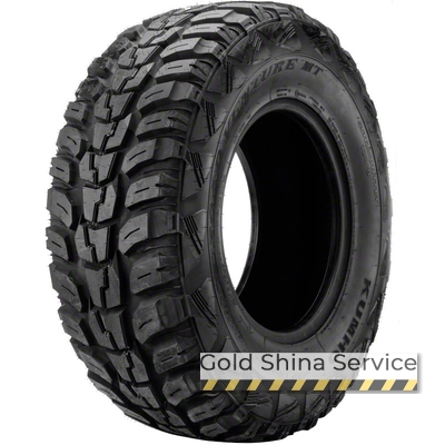 Kumho Road Venture MT KL71 265/75 R16 119/116Q