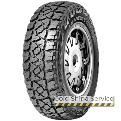Kumho Road Venture MT51 265/70 R17 121/118Q