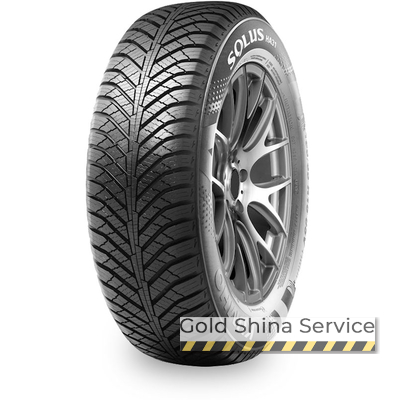 Kumho Solus HA31 195/65 R15 91T