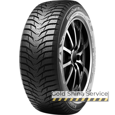 Kumho WinterCraft Ice Wi31 245/40 R19 98T XL (под шип)