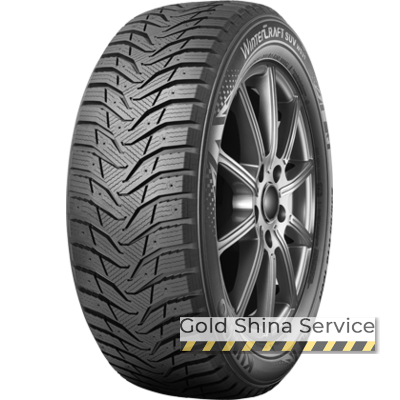 Kumho WinterCraft SUV Ice WS31 235/55 R19 105T XL (под шип)