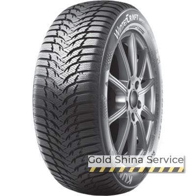 Kumho WinterCraft WP51 195/65 R15 91T
