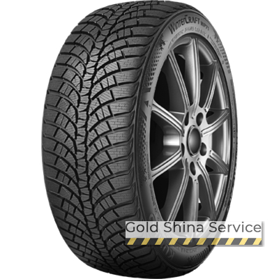 Kumho WinterCraft WP71 215/55 R17 98V XL