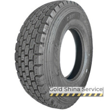 Lanvigator D801 (ведуча) 10.00 R20 149/146K