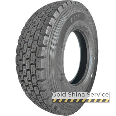 Lanvigator D801 (ведуча) 10.00 R20 149/146K