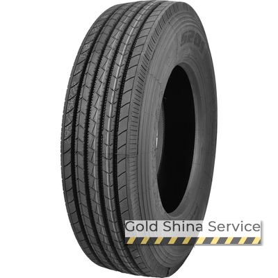 Lanvigator S201 (рульова) 295/75 R22.5 148/145L PR18