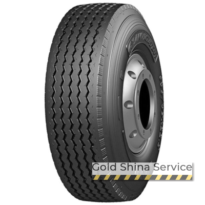 Lanvigator T705 (причіпна) 385/65 R22.5 160L PR20