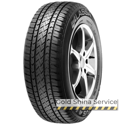Автошини Lassa Competus H/L 245/70 R16 111H XL