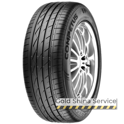 Lassa Competus H/P 215/60 R17 96V