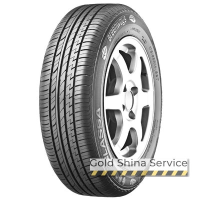Автошини Lassa Greenways 195/65 R15 91H
