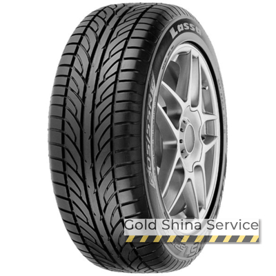 Lassa Impetus Sport 215/45 ZR17 87W