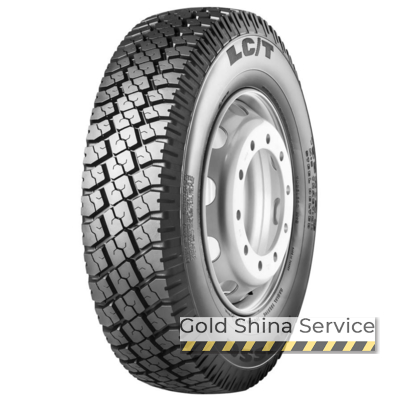 Автошини Lassa LC/T (ведуча) 225/70 R15C 112/110Q