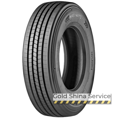 Lassa Maxiways 100S (рульова) 215/75 R17.5 128/126M