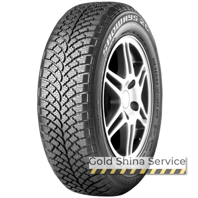 Lassa Snoways 2 165/70 R14 81T