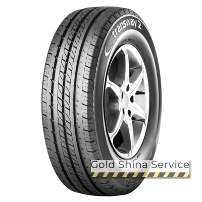 Автошини Lassa Transway 2 225/70 R15C 112/110R