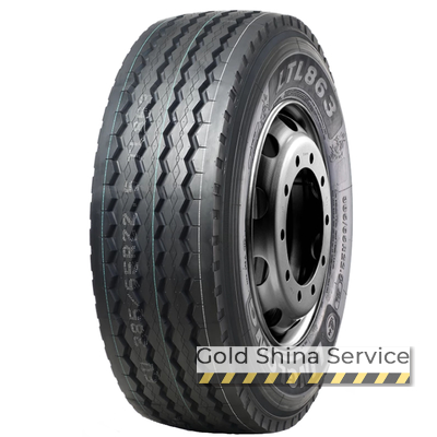 LingLong LTL863 (причіпна) 385/65 R22.5 164J