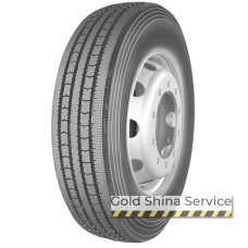 Long March LM216 (рульова) 285/70 R19.5 146/144L PR16