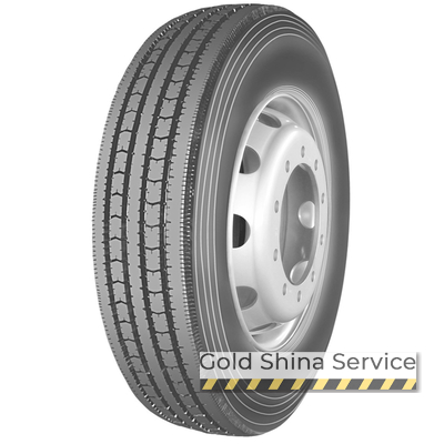 Long March LM216 (рульова) 285/70 R19.5 146/144L PR16