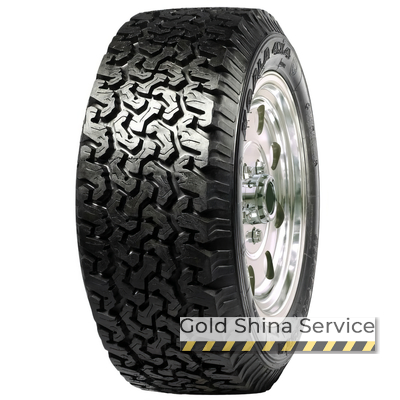 Malatesta (наварка) Koala 205/80 R16 104T XL