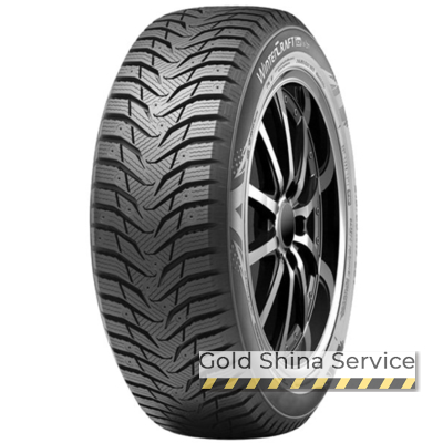 Автошини Marshal WinterCraft Ice WI31 195/65 R15 91T (под шип)