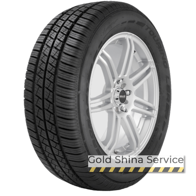 Mastercraft Avenger Touring LSR 235/55 R18 100V