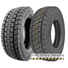 Matador D HR4 (ведуча) 205/75 R17.5 124/122M