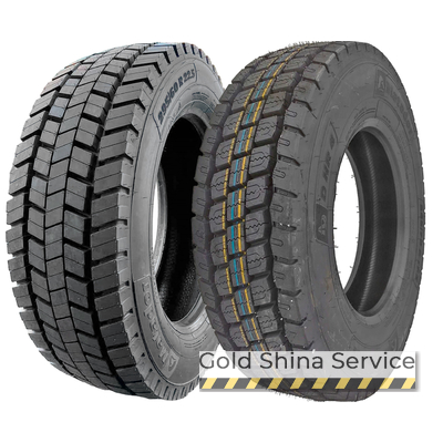 Matador D HR4 (ведуча) 315/60 R22.5 152/148L PR20