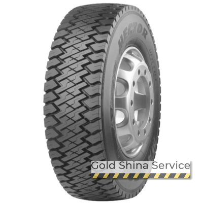 Matador DR1 Hector (ведуча) 275/70 R22.5 148/145L