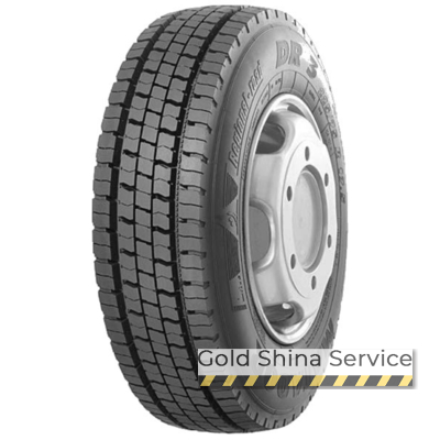 Matador DR3 Variant (ведуча) 225/75 R17.5 129/127M