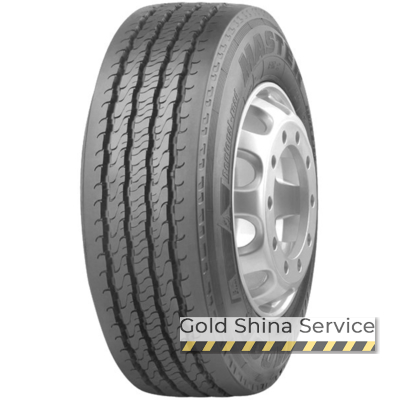 Matador FR2 Master (рульова) 205/75 R17.5 124/122M