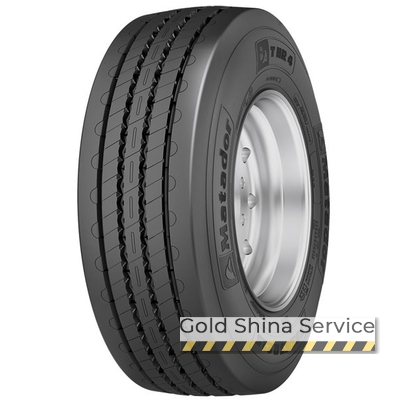 Matador T HR4 (причіпна) 385/55 R22.5 160K