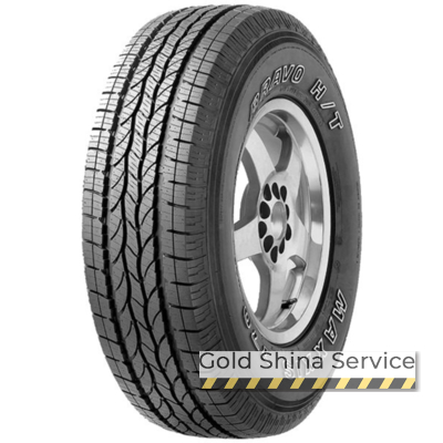 Автошини Maxxis HT-770 BRAVO 225/65 R17 102H