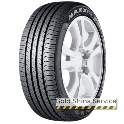 Maxxis VICTRA M-36 245/45 R19 98Y Run Flat