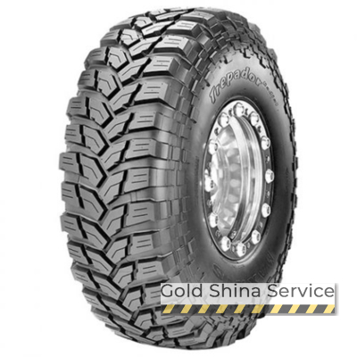 Maxxis M8060 Trepador Radial 205/70 R15C 104/102Q PR6