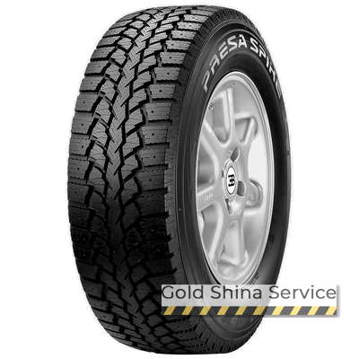 Maxxis MA-SLW Presa Spike 215/75 R16C 116/114Q (под шип)