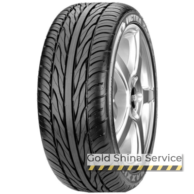 Автошини Maxxis VICTRA MA-Z4S 285/45 R19 111V XL