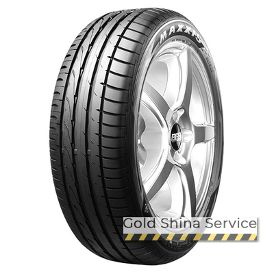 Maxxis S-Pro SUV 235/65 R17 104V