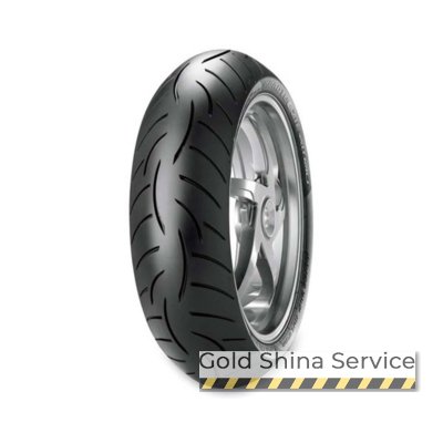 Metzeler Roadtec Z8 Interact 180/55 R17 73W