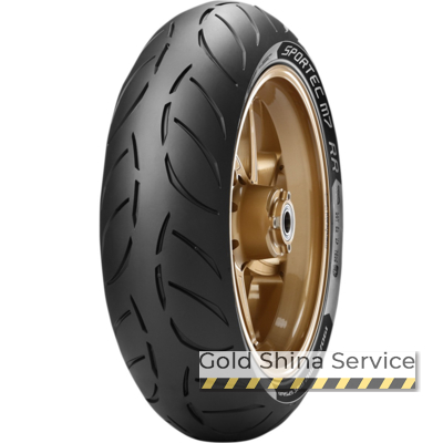 Автошини Metzeler Sportec M7 RR 180/55 R17 73W