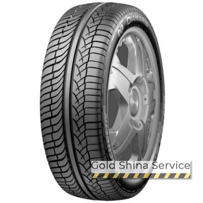 Michelin 4X4 Diamaris 285/50 R18 109W