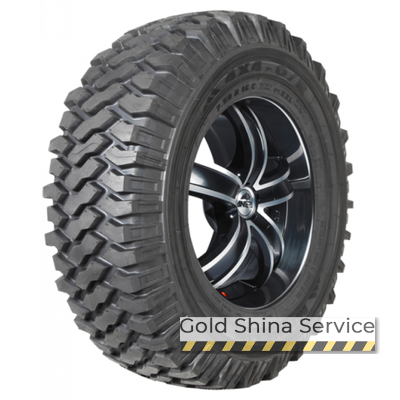 Michelin 4X4 O/R XZL 7.50 R16C 116/114N
