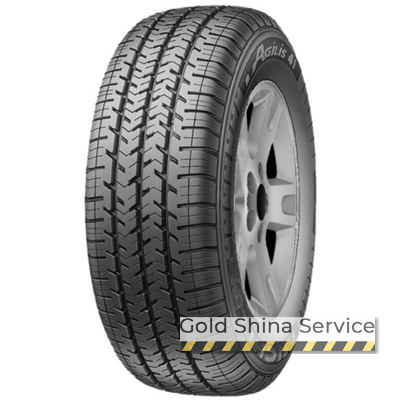 Michelin Agilis 41 165/70 R14 85R XL