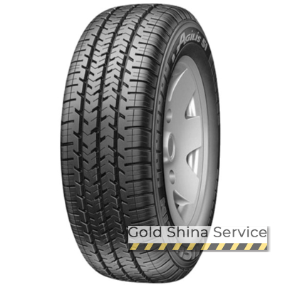 Michelin Agilis 51 195/70 R15C 98/96T