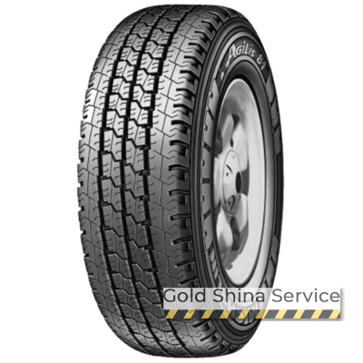 Michelin Agilis 81 215/70 R15C 109/107S