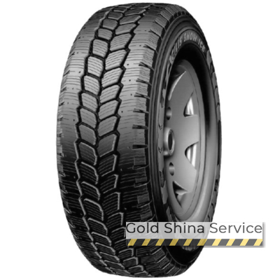 Michelin Agilis 81 Snow-Ice 215/75 R16C 113/111Q (под шип)