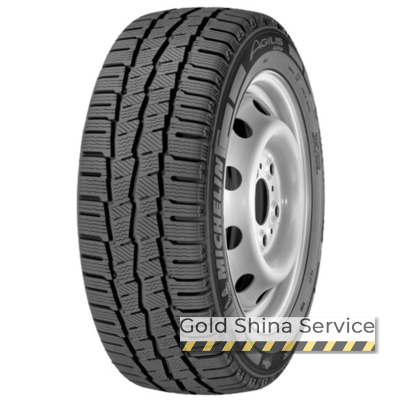 Автошини Michelin Agilis Alpin 225/70 R15C 112/110R