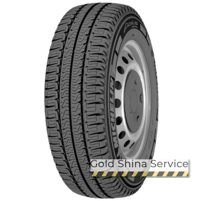 Michelin Agilis Camping 215/70 R15C 109Q