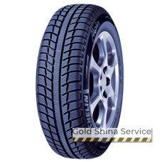 Michelin Alpin 195/65 R15 95T XL