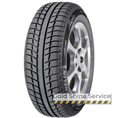 Michelin Alpin A3 175/65 R14 82T