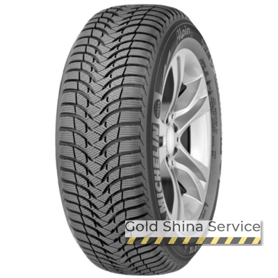Michelin Alpin A4 215/60 R16 95H